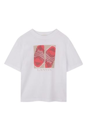  LANVIN KIDS | N3036310P